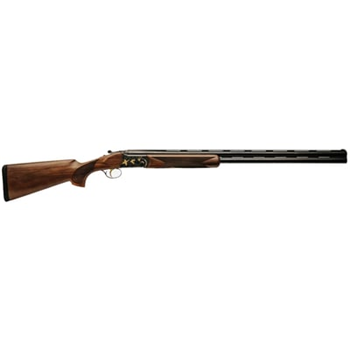 Bettinsoli X-Trail 12 Gauge 30" 2rd - Case Finish - RIGHT HAND - $943.11 (Free S/H on Firearms) - $943.11