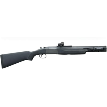 Stoeger Double Defense Shotgun O/U 20Ga 20" - $420.99 (click the Get Quote button to get this price) (Free S/H on Firearms)