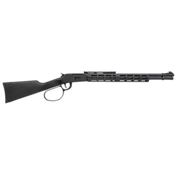 Legacy Levtac-410 410 Bore Lever-Action Shotgun with Synthetic Black Stock - $459.99 (Free S/H on Firearms) - $459.99