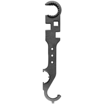 Aim Sports AR-15 / M4 / M16 Armorer's Wrench - PJTW3 - $14.99 ($9.99 Flat Rate Shipping) - $14.99