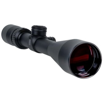 Vortex Sonora 4-12x44 Rifle Scope w/ Dead-Hold BDC Reticle - SON-412 - $99.99 - $99.99