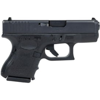Glock G27 Gen4 3.5" 9rd 40S&amp;W Pistol - Police Trade In - $299.99 - $299.99