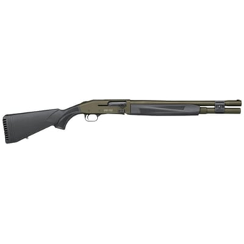 Mossberg 940 Pro Tactical OD Green / Black 12 GA 18.5" Barrel 7-Rounds Optics Ready - $799.99 ($14.99 S/H on Firearms / $12.99 Flat Rate S/H on ammo)