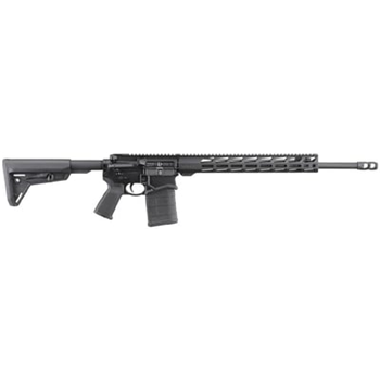 Ruger SFAR 7.62x51mm NATO Small-Frame Autoloading Rifle with 20 Inch Barrel - $899.99 (Free S/H on Firearms)