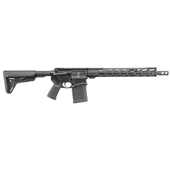 Ruger SFAR 7.62x51mm NATO Small-Frame Autoloading Rifle with 16.1 Inch Barrel - $899.99 (Free S/H on Firearms)