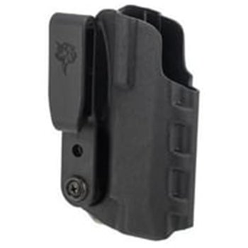 Desantis Gunhide Slim-Tuk IWB Ambidextrous Holster - $26.95 - $26.95