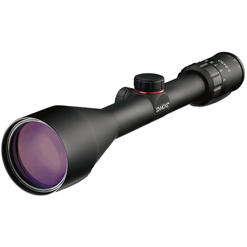 
		  	    
		  		  Description:   The Simmons Blazerline of riflescopes obsoletes all entrylevel scopes. Nothing in this price point comes close to Blazer's impressive performance. Featuring Simmons' patented TrueZeroadjustment system and QTAeyepiece, the Blazer represents the best value on the market today. High-quality optical glass and fully coated optics deliver bright, sharp images, HydroShieldlens coating helps maintain a clear sight pictureâ€¦regardless of weather conditions, Simmons' new SureGriprubber surfaces make the Blazer one of the easiest scopes to adjust under any shooting conditions
The Simmons 8-Point riflescope offers a surprisingly robust feature set for the price. Coated optics provide bright, high-contrast images, and 1/4-MOA SureGrip audible-click windage and elevat