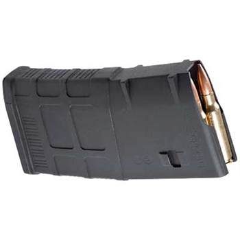 
		  	    
		  		  Description:   Once these are gone price goes back to $19.99!
Magpul PMAG M3 7.62 20RD BLK
    UPC Code: 873750008509
    Manufacturer: Magpul Industries
    Manufacturer Part #: MAG291-BLK
    Type: Mag
    Model: M3
    Caliber: 308 Win
    Caliber: 762NATO
    Capacity: 20Rd
    Finish/Color: Black
    Fit: DPMS/SR25/LaRue OBR
    Subcategory: Rifle Magazines

		  	