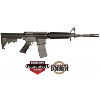 rifle dodd rifle dodd