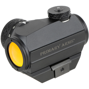                 Primary Arms Advanced Micro Dot With Removable Base, Rotary Knob and 50k-Hour Battery Life - $149.99 shipped
