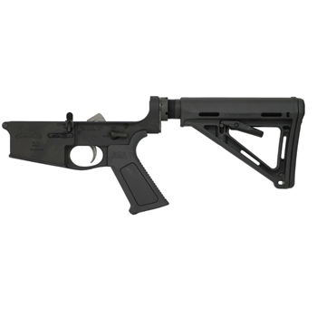                 PSA Gen2 PA-10 MOE EPT Lower With Overmolded Grip - $199.99 + Free Shipping
