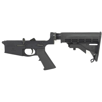                 PSA GEN2 PA10 .308 Complete Classic Lower Receiver - $179.99 + Free Shipping
