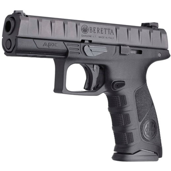                 Beretta APX 9mm Pistols w/3 Magazines - $440 (Free S/H)
