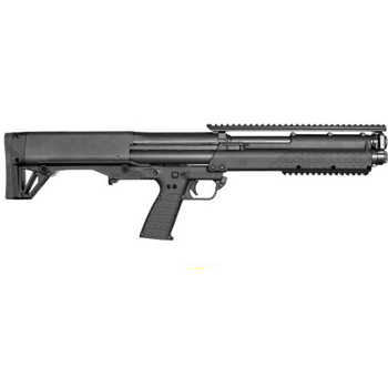                 Kel-Tec KSG 12 GA Bullpup 14 Rd Shotgun 18.5&quot; - $598
