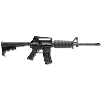                 FN-15 Carbine 223 / 5.56 16&quot; Barrel 30+1 Rnd - $779 (Free S/H on Firearms)
