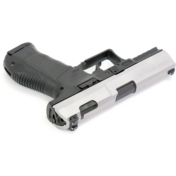                 Magnum Research MR9 Eagle Stainless 9mm Pistol - $379.98 (Free S/H) (No Credit Card Fees)
