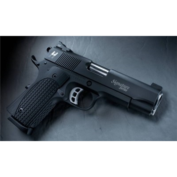                 Nighthawk Custom Heinie Signature Compact 45 ACP 4.25&quot; 8 Rd - $3037.85 (add to cart) (Free S/H on Firearms)
