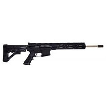                 KG Savior 5.56 16&quot; Stainless Steel Rifle Free Shipping - - $379.99
