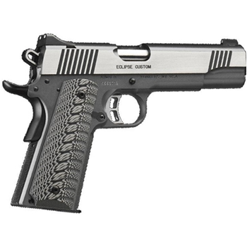                 Kimber Eclipse Custom 10mm 5&quot; 8 Rd Night Sights - $969.99 (Free S/H on Firearms)
