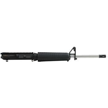                 PSA Gen2 PA10 18&quot; Midlength Stainless Steel .308 WIN 1:10 Upper With BCG and CH - $299.99 shipped
