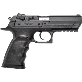                 Magnum Research Baby Eagle III 9mm 4.43&quot; 16 Rd - $486.99 (Free S/H)
