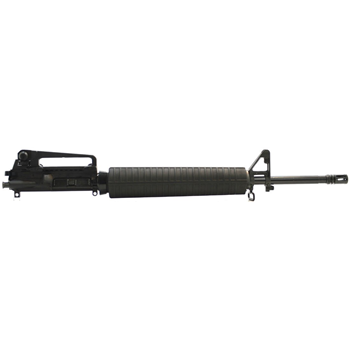                 PSA 20&quot; A2 Rifle Length 5.56 NATO 1:7 Nitride Freedom Upper With Carry Handle Assembly W/ BCG and CH - $319.99 shipped

