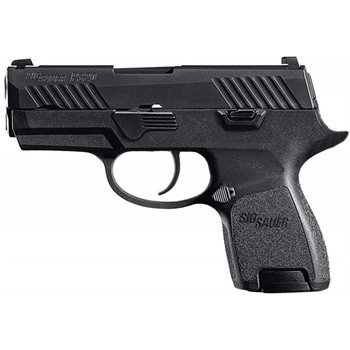                 Sig Sauer P320 Sub-Compact 9mm 3.6in 12+1 Night Sights - $379.99 shipped after code &quot;NDU&quot;
