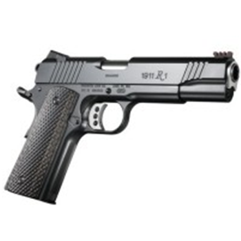                 Remington 1911 R1 Enhanced .45 ACP 5&quot; barrel 8 Rnds - $569 ($7.99 S/H on firearms)
