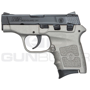                 Smith &amp; Wesson M&amp;P Bodyguard 380 ACP 2.75&quot; Barrel 6+1 H152 Cerakote - $249 (Free S/H on Firearms)
