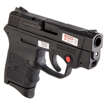     
                             
    S&amp;W Bodyguard Red Laser 2.75&quot; 380 Auto 6+1rd - $254.99 shipped after code &quot;M8Y&quot;
