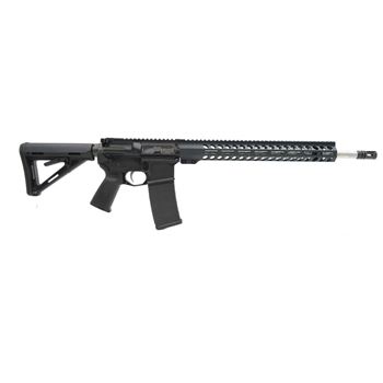     
                             
    PSA 18&quot; Rifle Length .223 Wylde 1/7 Stainless Steel M-Lok MOE EPT Freedom Rifle - 516447014 - $599.99
