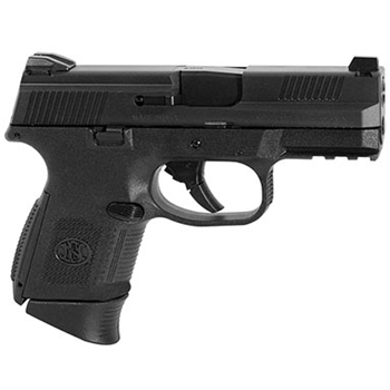     
                             
    FN FNS-40C .40S&amp;W 3.6&quot; (1) 14rd &amp; (2) 10rd Mags Night Sights - $349
