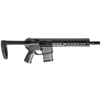     
                             
    Barrett Rec7 DI System, Pistol, 5.56, 10.25&quot;, 1 Mag, SA, Black - $1350 ($9.99 S/H on firearms)
