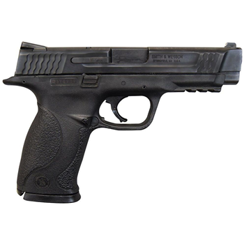     
                             
    S&amp;W M&amp;P 45 w/Night Sights .45 ACP 4.5&quot; BBL &amp; (1) 10d Mag - Law Enforcement Trade-In - Very Good to Excellent Used - $329.99
