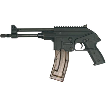     
                             
    Kel-Tec PLR22 22LR Pistol 26+1 Capacity - $241.99 (Free S/H)
