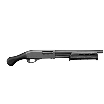     
                             
    Remington 870 Tac-14 12ga Pump Shotgun - 81230 - $269.99 + Free Shipping
