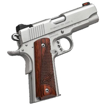     
                             
    Kimber Ultra Carry II 45ACP 7rd 3&quot; Two Tone - $599.99 (Free S/H on Firearms)
