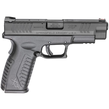     
                             
    Springfield XDM Full Size 45ACP 4.5&quot; Barrel 13+1 Rnd - $369 (Free S/H on Firearms)
