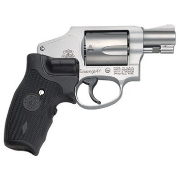     
                             
    Smith and Wesson 642CT 38 Spc Laser 5 Rnd No Lock - $429 ($7.99 S/H on firearms)
