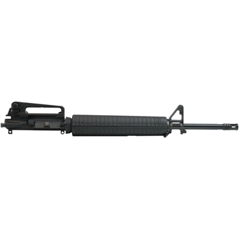     
                             
    PSA 20&quot; A2 Rifle Length 5.56 NATO 1:7 Nitride Freedom Upper With Carry Handle Assembly - No BCG Or CH - $219.99 shipped
