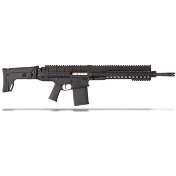     
                             
    DRD Tactical Paratus P762 7.62 NATO Black - $2199 ($9.99 S/H on firearms)
