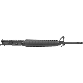     
                             
    PSA 20&quot; Rifle Length 5.56 NATO 1:7 Nitride Freedom Upper - No BCG Or Charging Handle - $179.99 shipped
