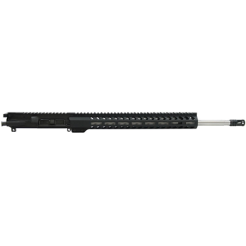     
                             
    PSA 20&quot; Rifle-Length .224 Valkyrie 1/7 Stainless Steel 15&quot; M-Lok Upper with BCG &amp; CH - 5165447845 - $299.99 shipped
