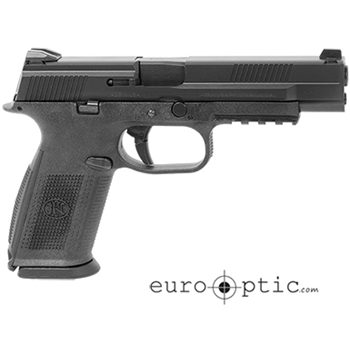     
                             
    FNS-9L NMS 9mm Tritium Night Sights (3) 17rd Mag LE 66717 - $379
