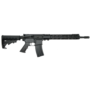   PSA 16&quot; M4 Carbine-Length 5.56 NATO 1/7 Nitride Lightweight M-Lok Classic Rifle - $469.99 + Free Shipping