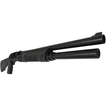   FedArm FRX 12 Ga. Pump Action Pistol Grip Stock Shotgun, 7 + 1 Capacity, 3&quot; Chambers - $179.99
