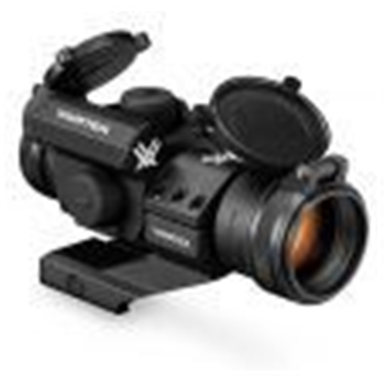   Vortex Strikefire II Bright Red Dot Scope with Cantilever Mount SF-BR-503 - $179 (Free S/H over $49)