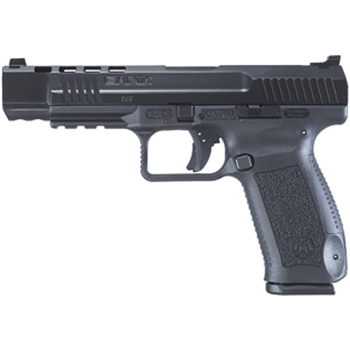   Canik TP9SFL 9mm 5.25&quot; 18 Rd - $357.99 (Free S/H)