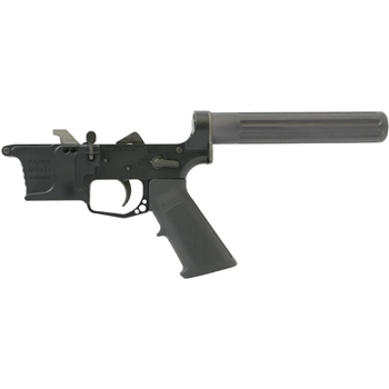   PSA 9mm Billet Complete Classic Pistol Lower - uses Glock-style magazines - $179.99