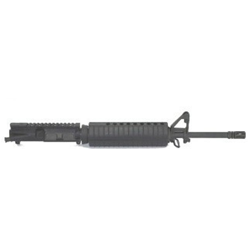   PSA 16&quot; CHF Mid-length 5.56 NATO 1:7 Upper - Without BCG or Charging Handle - 26409 - $349.99